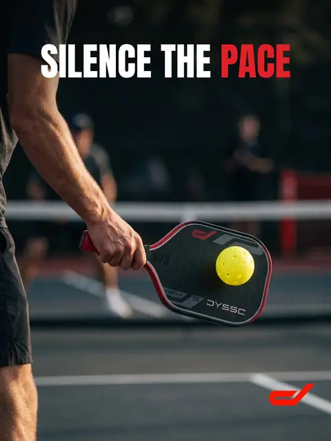 Mastering the Reset Shot: How to Neutralize Fast Play in Pickleball