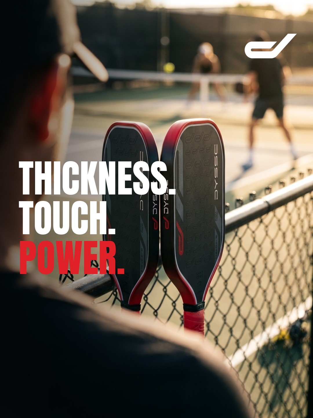 13mm vs 16mm Pickleball Paddles: Which Thickness is Right for You?
