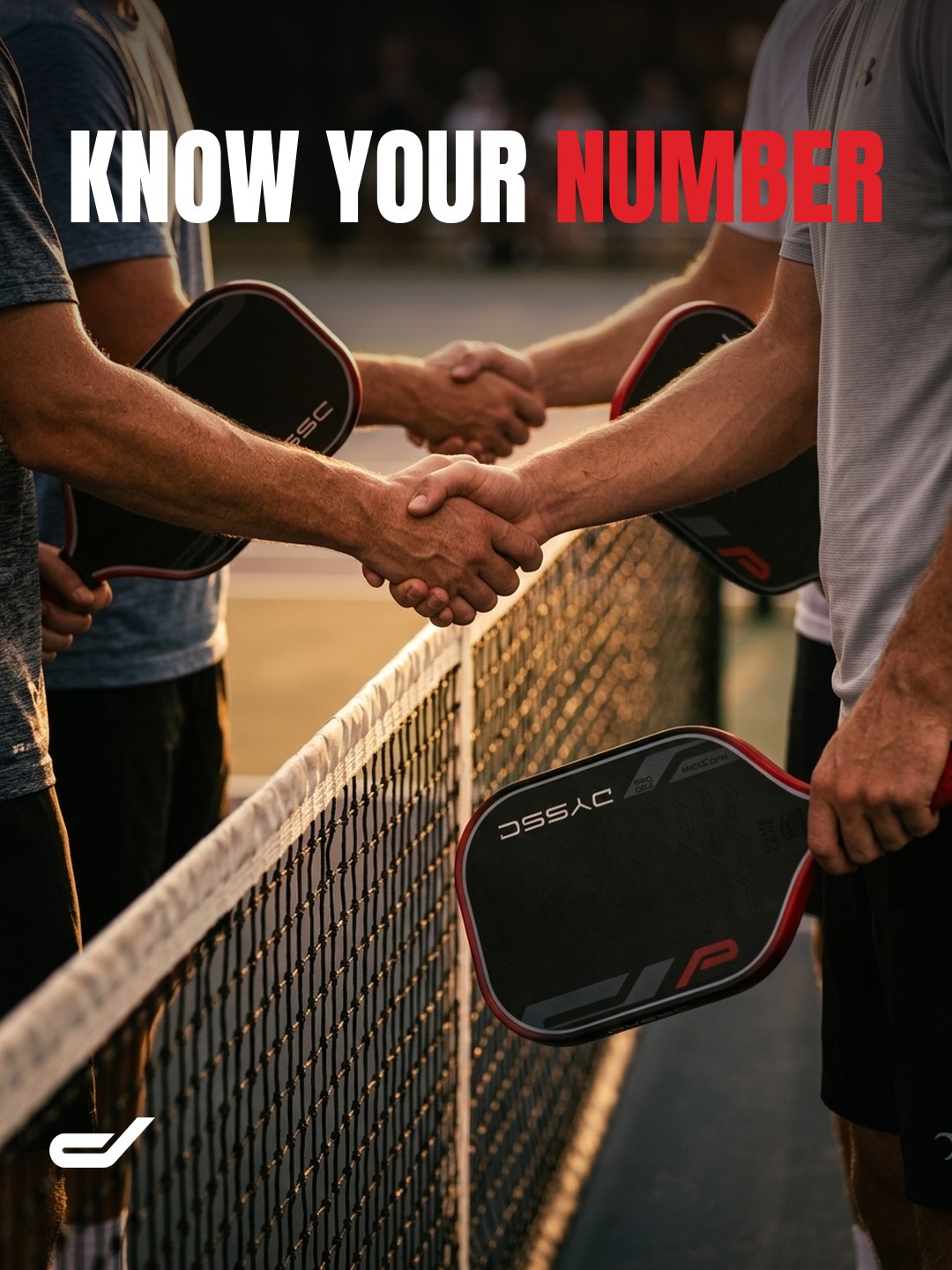 DUPR Ratings Explained: What Your Pickleball Number Really Means