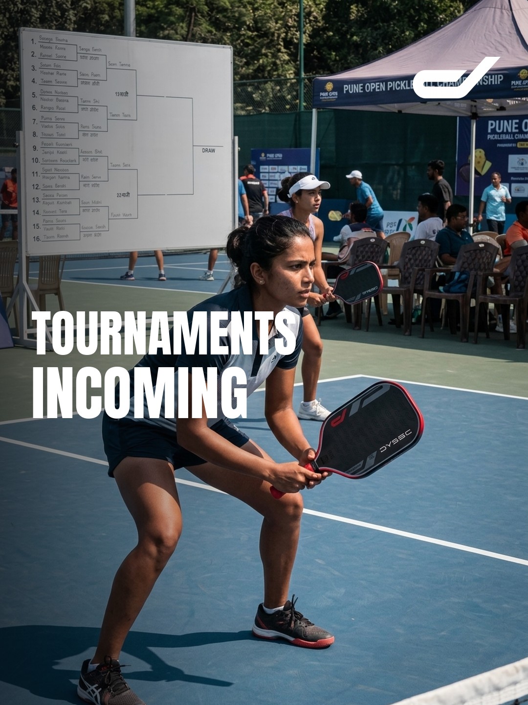 Future Tournaments to Watch Out For in India: The 2026 Pickleball Calendar