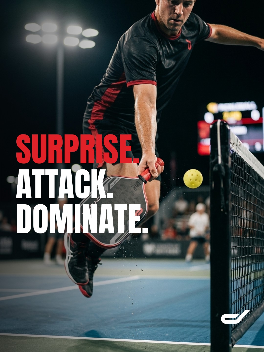 Mastering the Erne and the ATP: Advanced Specialty Shots in Pickleball