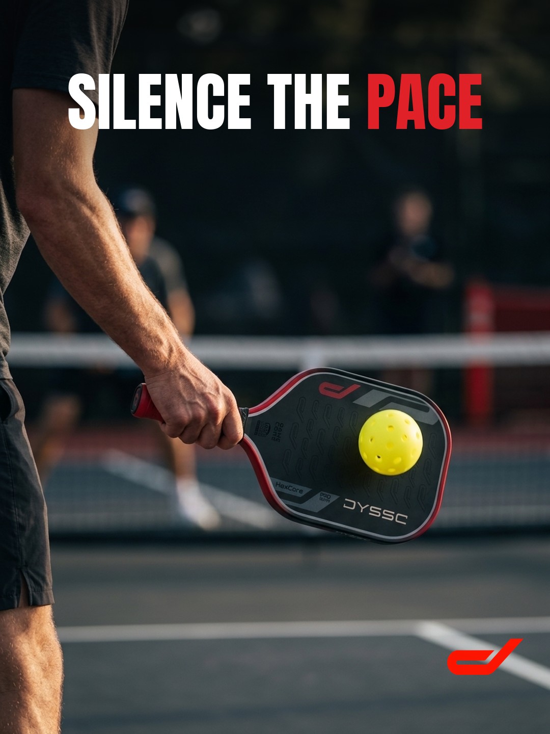 Mastering the Reset Shot: How to Neutralize Fast Play in Pickleball
