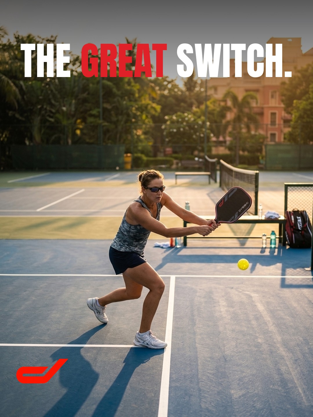 Pickleball vs Tennis vs Badminton: Why India's Racquet Players Are Switching