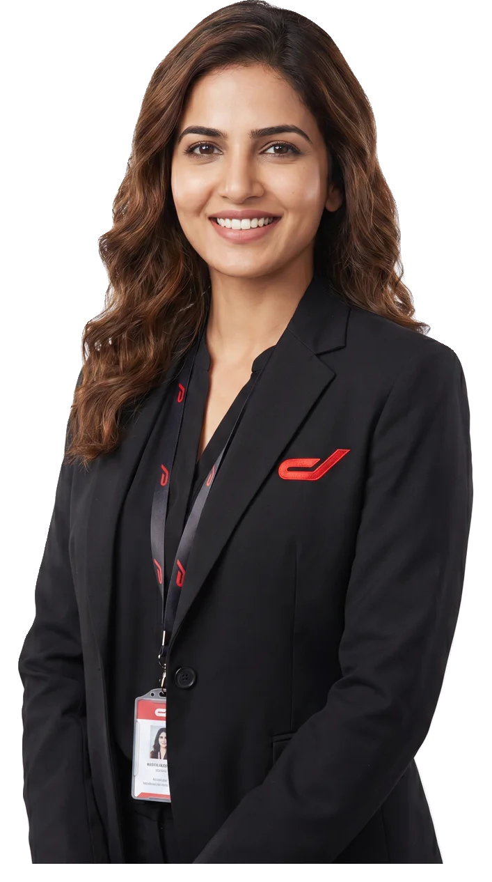 DYSSC care specialist