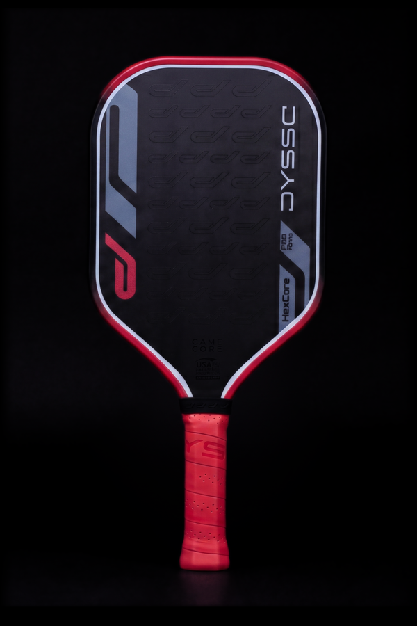 DYSSC HexCore Pro 1