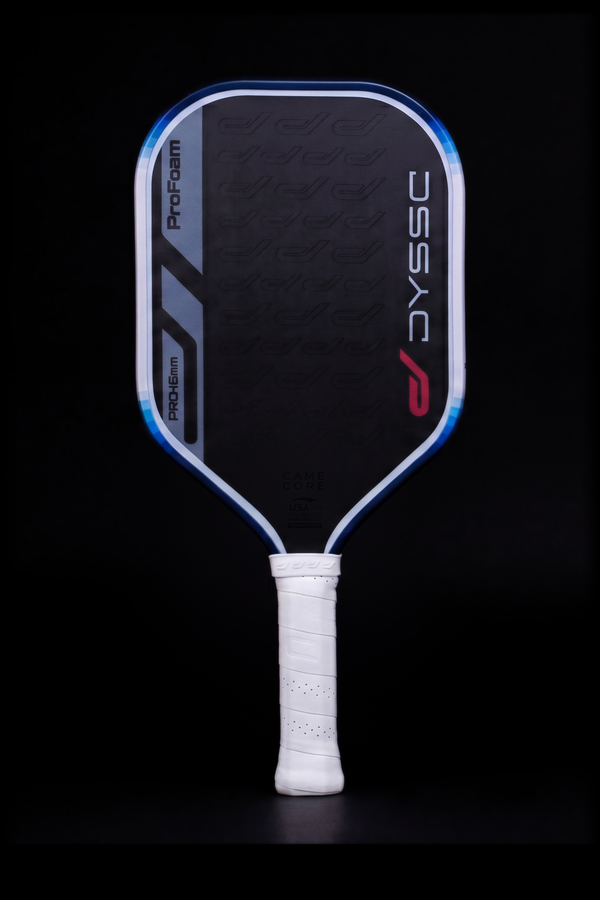 DYSSC ProFoam Pro 1