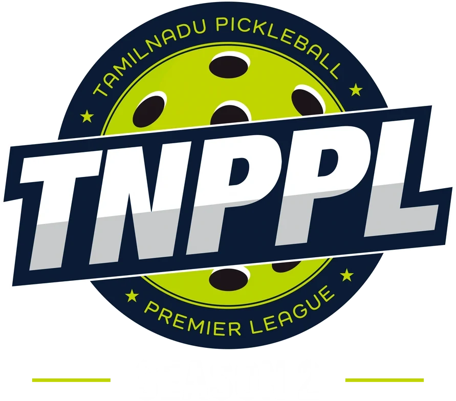 Cavin's TNPPL Season 2 — Tamil Nadu Pickleball Premier League